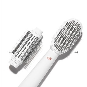 ***NEW IN BOX *** T3 AIREBRUSH DUO